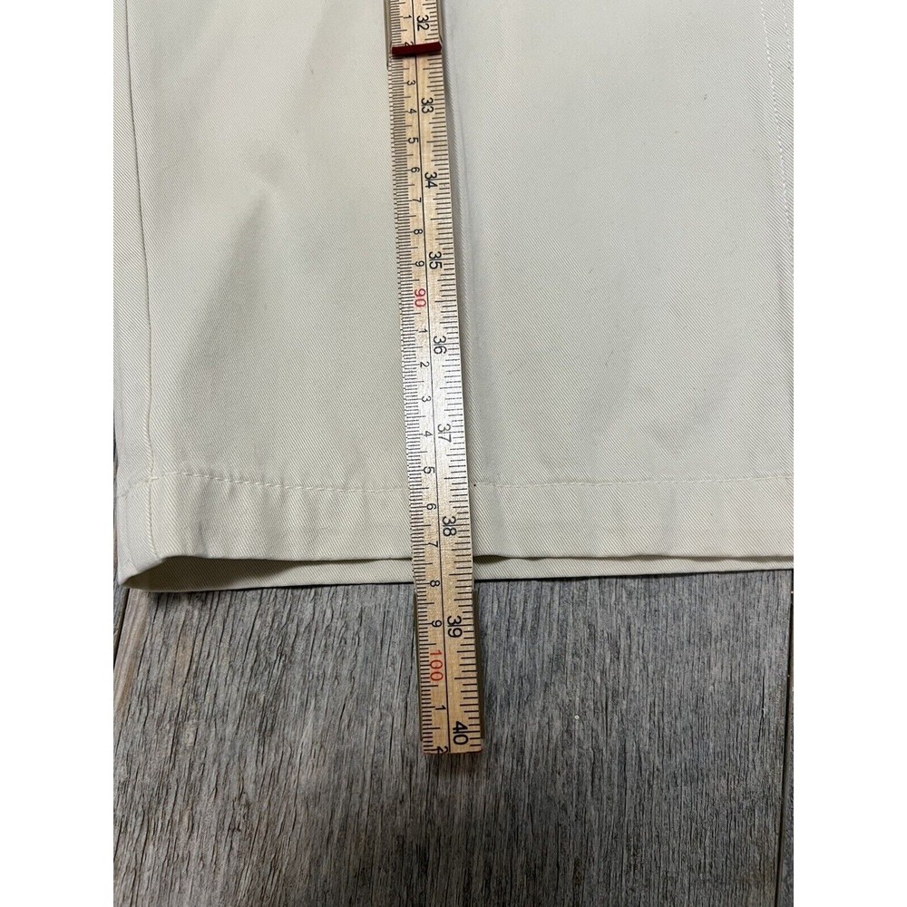 Tommy Bahama Pants Mens Size 34 Professional Relax‎ Chino Pants - Picture 3 of 11